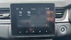 Renault Captur 1.0 TCE 90 Evolution 5dr Petrol Hatchback